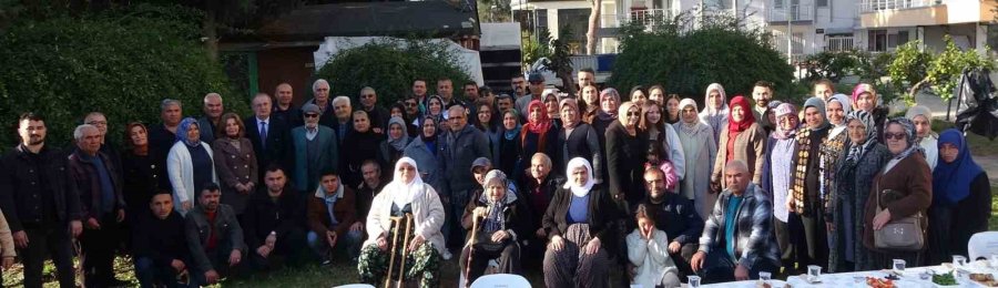 Ermeni Katliamından Kaçmışlardı: 108 Yıl Sonra Kuzenler Ve Torunlar İlk Defa Buluştu