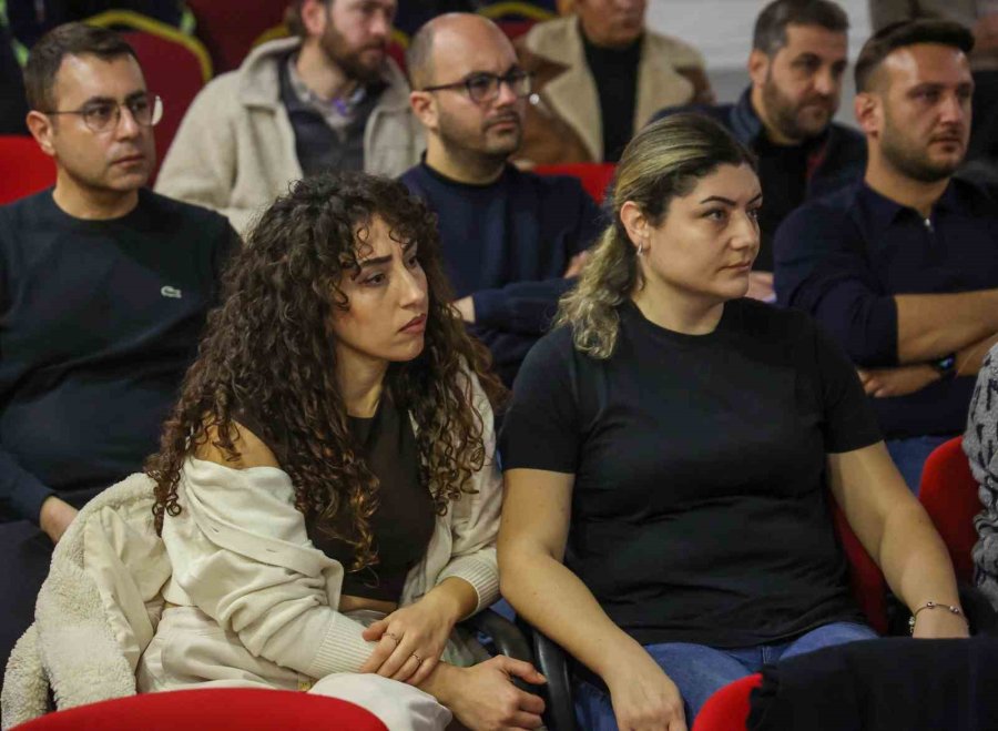 Büyükşehir’de İlk Yardım Eğitimi