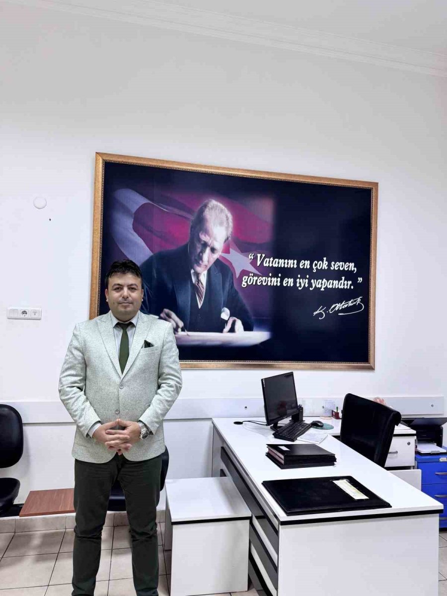 Gazipaşa’da Sosyal Devlet Sahada: 2025’te 10 Bini Aşkın Vatandaşa 132,9 Milyon Tl Destek