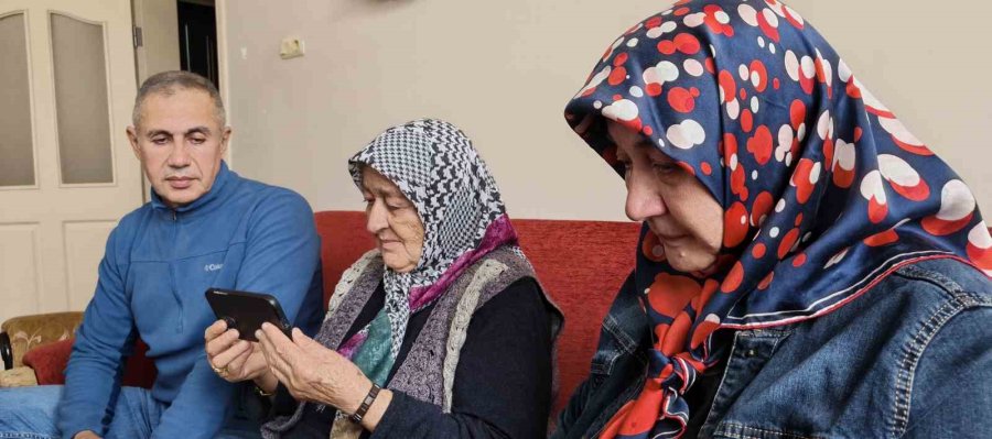 Bakan Yerlikaya’dan Merhum Emekli Polis Mehmet Ali Genç’e Vefa