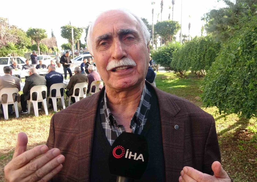 Ermeni Katliamından Kaçmışlardı: 108 Yıl Sonra Kuzenler Ve Torunlar İlk Defa Buluştu