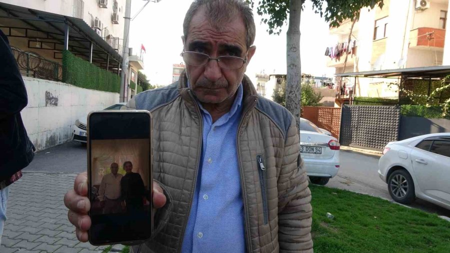 Mersin’de 3 Kızın Öldüğü Kazanın Ardından Acılı Babadan Yürek Yakan Sözler