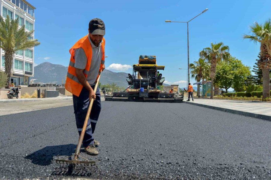 Mersin Büyükşehir Belediyesinin Kalite Laboratuvarı Akreditasyon Aldı