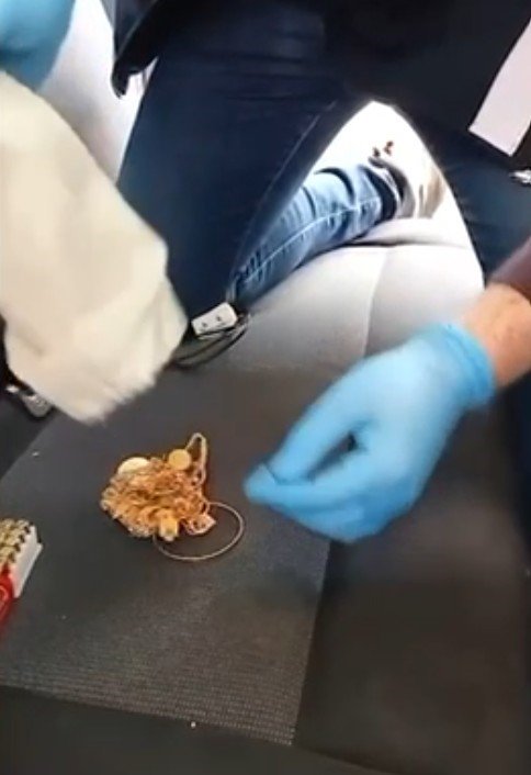 Antalya’da "istihbaratçı" Yalanıyla 3,5 Milyonluk Vurgun Yaptılar