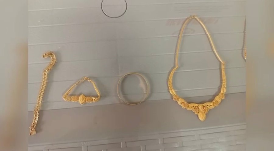 Antalya’da "istihbaratçı" Yalanıyla 3,5 Milyonluk Vurgun Yaptılar