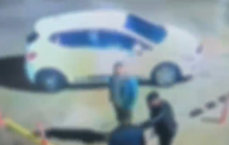 Küçükbaş Hayvan Hırsızlığı Yapan 3 Şüpheli Tutuklandı