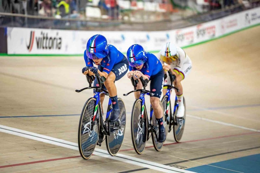 Emin Müftüoğlu: "çok İyi Bir Organizasyonu Bitirdik"