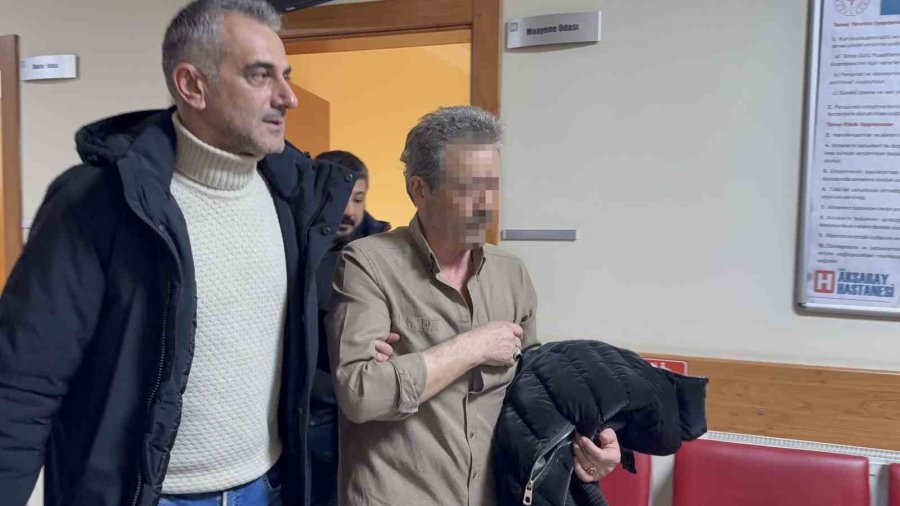 Mal Paylaşımı Kavgasında Ağabeyini Öldürüp Kaçan Şahıs Yakalandı