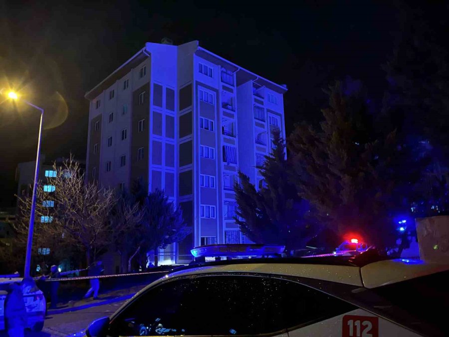 Apartmanda Böcek İlaçlaması Zehirlenmeye Yol Açtı: 11 Kişi Hastanelik Oldu
