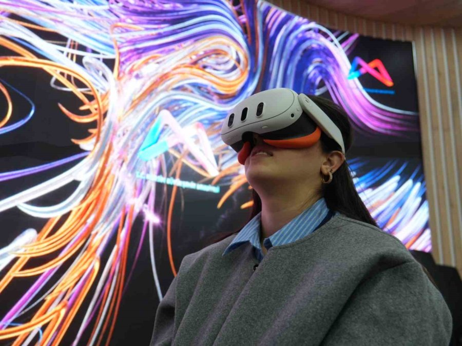 Mersin Büyükşehir Belediyesi, Fuarda Kentin Turizm Potansiyelini Tanıttı