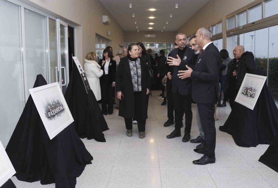 Mersin’de Depremlerinin Psikolojik Etkileri Ele Alındı