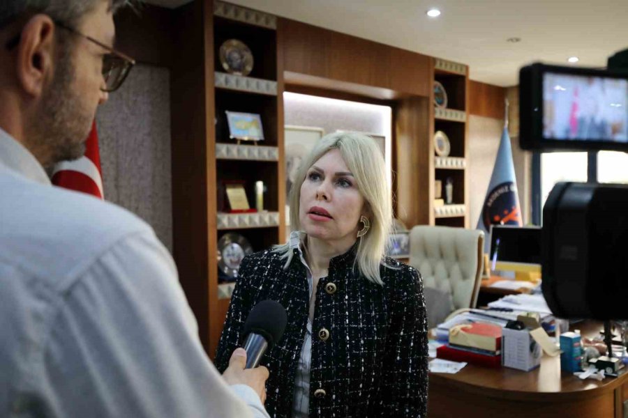 Kolu Ve Bacağı Kopan Hastalar 10 Saatte Aynı Anda Ameliyat Edildi