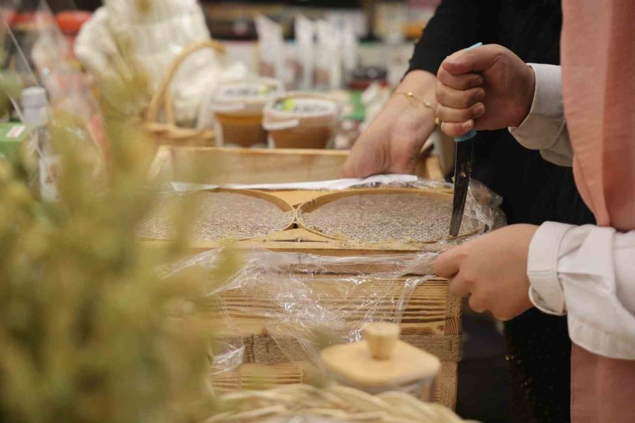 ’organik’ Diye Satılan Ürünlere Dikkat