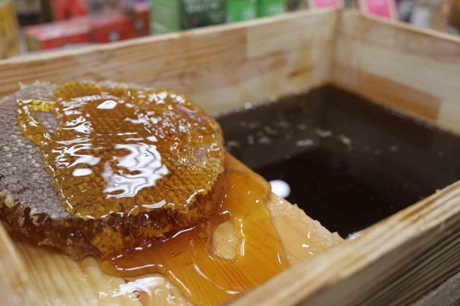 ’organik’ Diye Satılan Ürünlere Dikkat