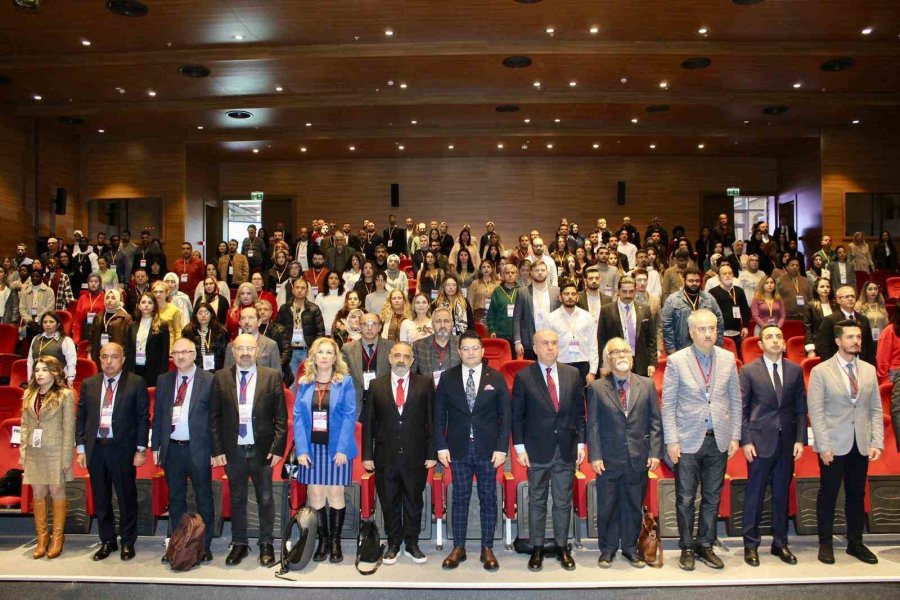 Adana Müze Kompleksi, Akdeniz Diyabet Akademisi’ne Ev Sahipliği Yaptı