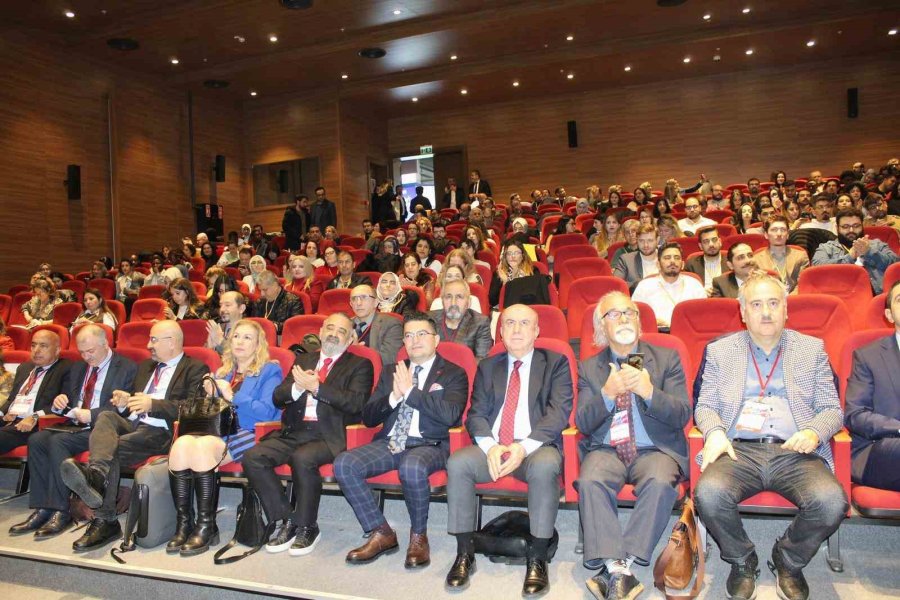 Adana Müze Kompleksi, Akdeniz Diyabet Akademisi’ne Ev Sahipliği Yaptı