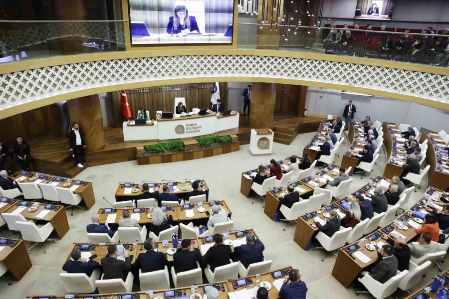 Başkan Vekili Özdemir: "altıntaş’a Çok Önemli Yatırımlar Yapıldı"