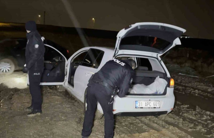 Maddi Hasarlı Kaza Sonrası 2 Kişiyi Öldürdü, "pişman Değilim, Onur Duyuyorum" Dedi