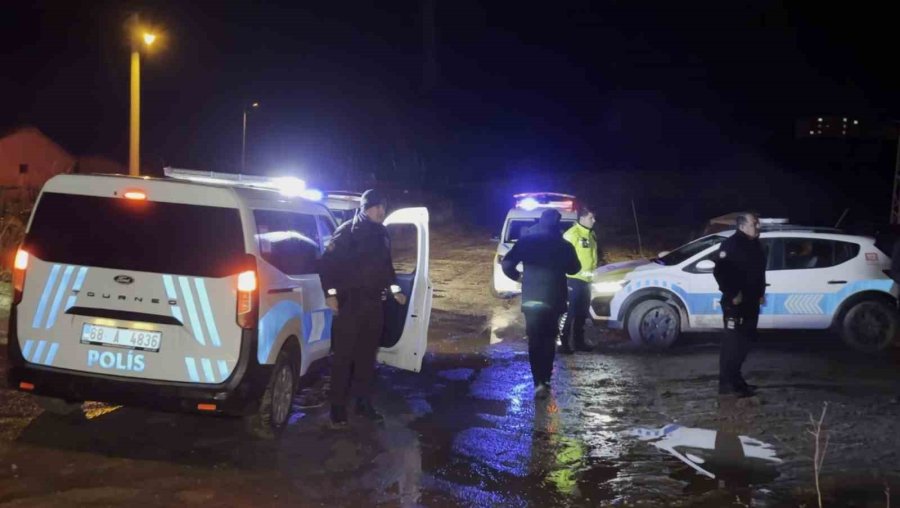 Maddi Hasarlı Kaza Sonrası 2 Kişiyi Öldürdü, "pişman Değilim, Onur Duyuyorum" Dedi