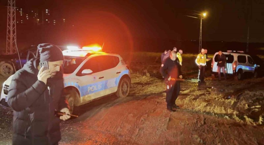 Maddi Hasarlı Kaza Sonrası 2 Kişiyi Öldürdü, "pişman Değilim, Onur Duyuyorum" Dedi