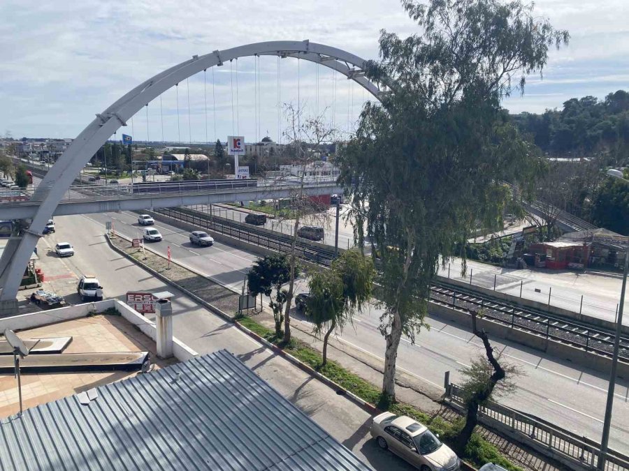 Aksu’nun Nüfusu 87 Bin 70 Oldu