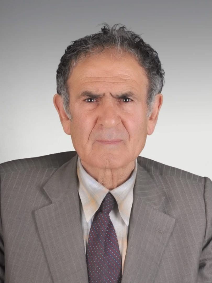 Gazipaşa’da Avukat Ve Gazeteci Yusuf Şanlı Hayatını Kaybetti