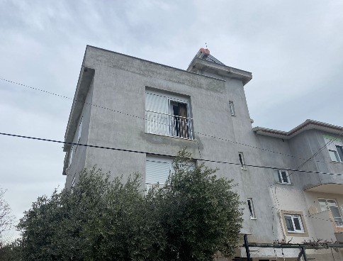 Antalya’da Doğal Gaz Kombisinden Sızan Karbonmonoksit Gazından Anne Ve Oğlu Zehirlendi