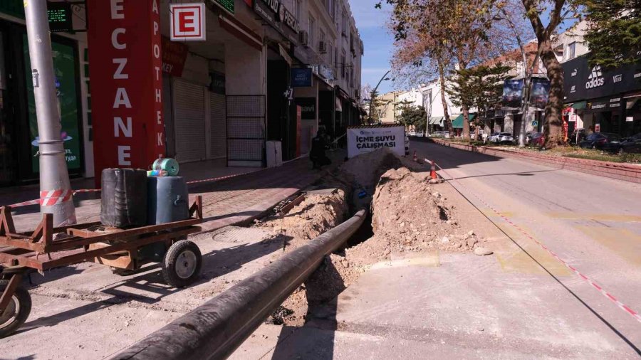 Asat’tan Kemer’e 100 Milyon Liralık Yatırım