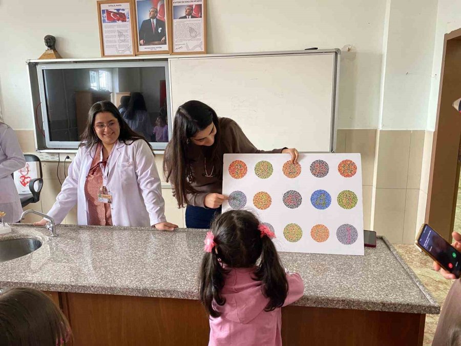 Çamardı’nda Sporla Sosyal Uyum Projesi’nde Anlamlı Buluşma