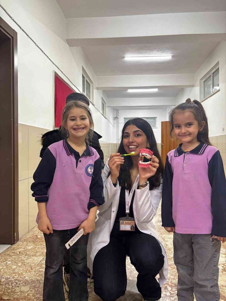 Çamardı’nda Sporla Sosyal Uyum Projesi’nde Anlamlı Buluşma