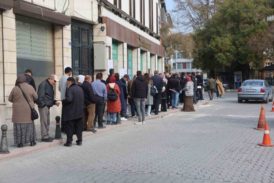 Toki Konut Hak Sahipliği Sürecinde Mağdur Olmamak İçin Dikkat
