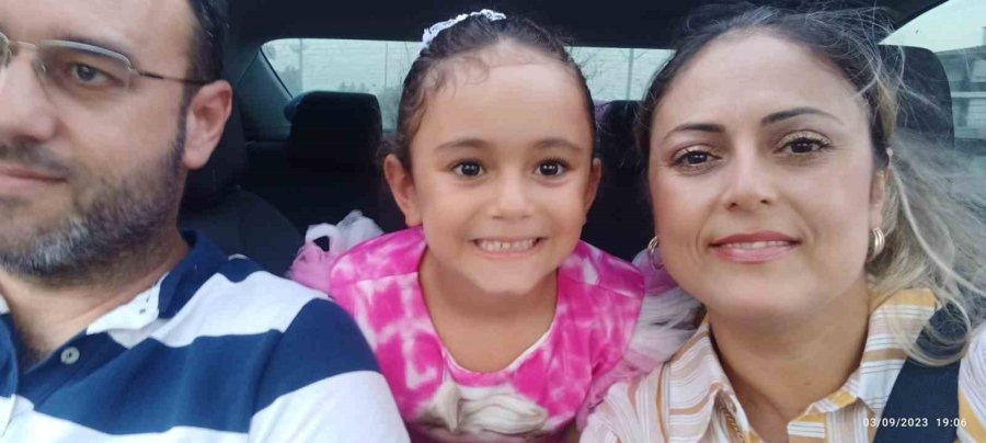 Sevgililer Günü’nde Eşinden Gelen Hayat