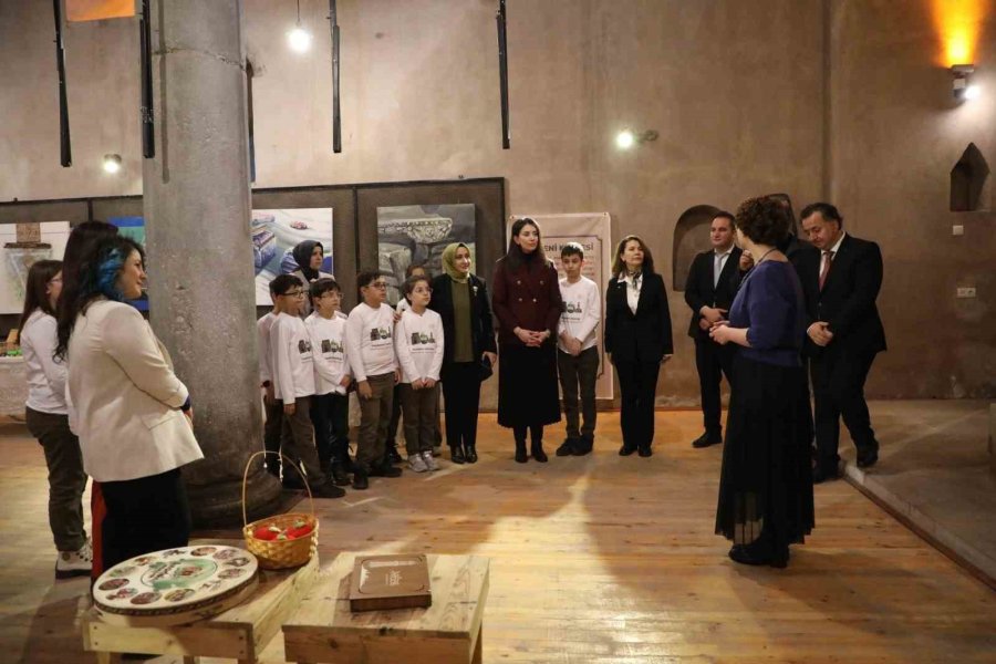 Okul Dışı Öğrenme Ortamları Projesi Niğde’de Hayata Geçirildi