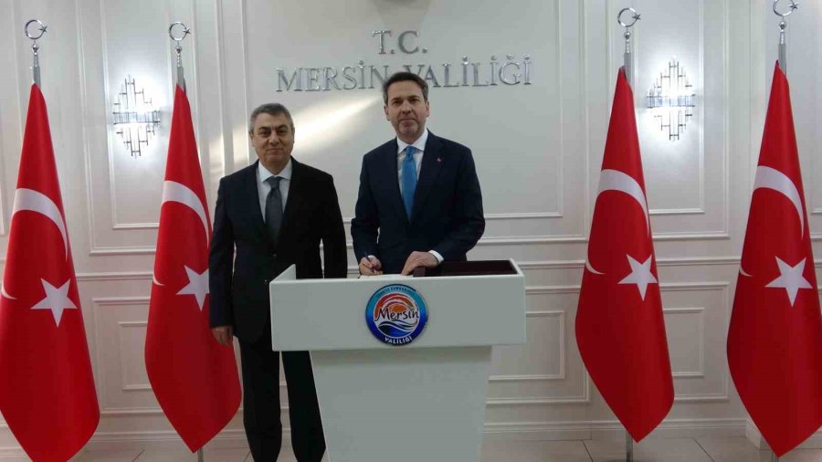 Bakan Bayraktar: "hedefimiz Türkiye’yi Enerjide Bağımsız Kılmak"