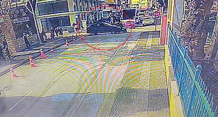 Kuryenin Kararsızlığı Kazaya Neden Oldu