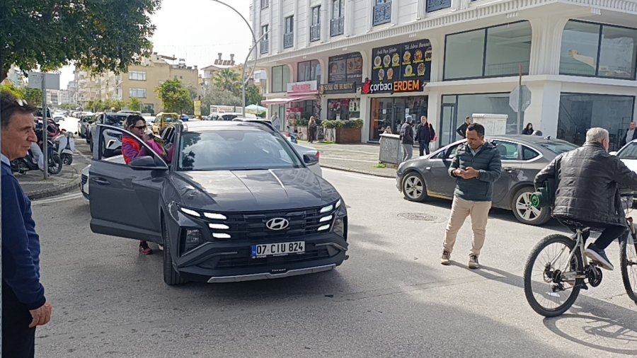 Kuryenin Kararsızlığı Kazaya Neden Oldu