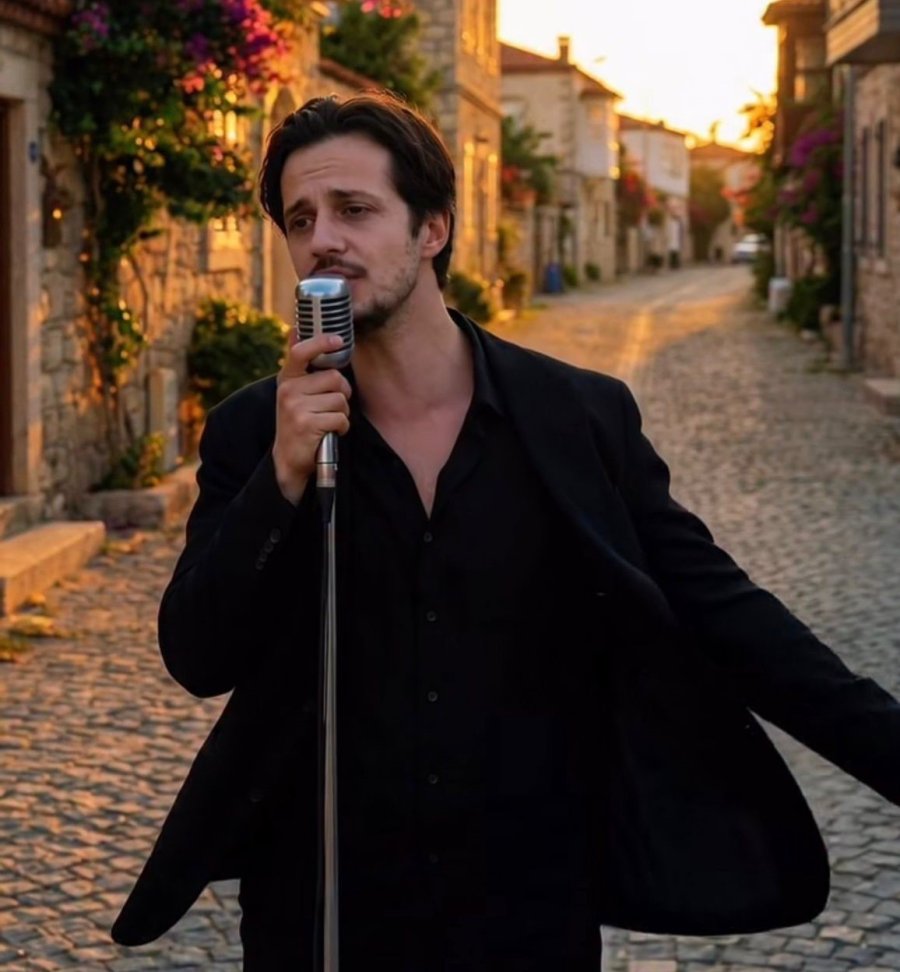 Antalya’da Geliştirilen Yapay Zekâ Sanatçısı Ayros’a Yoğun İlgi: Yorumlar Yankı Uyandırıyor