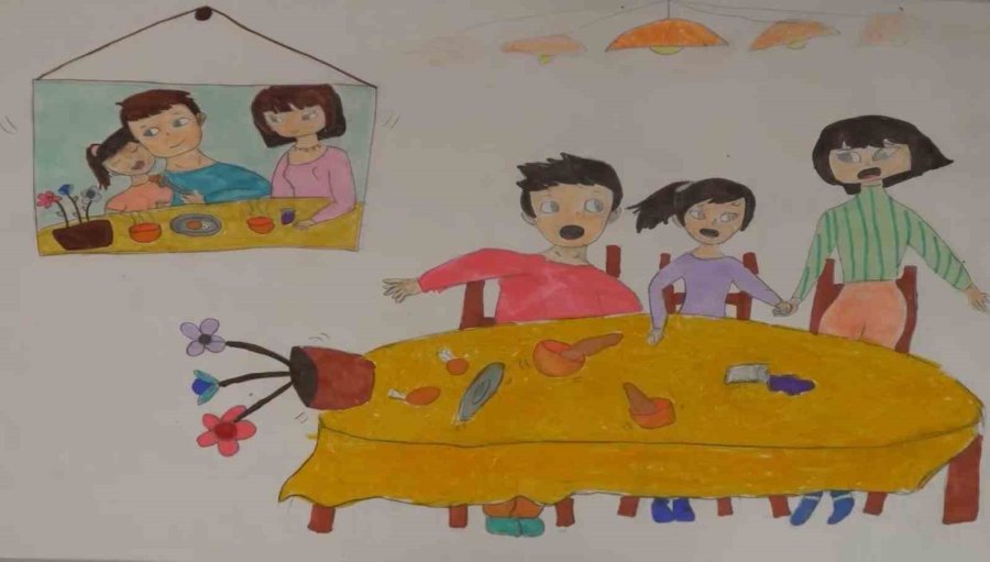 Silifke’den Kısa Filmde Türkiye Birinciliği