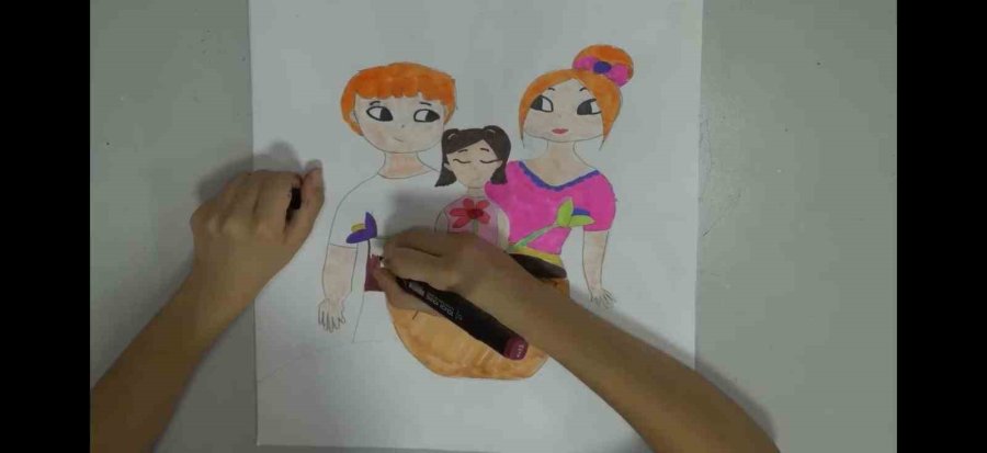 Silifke’den Kısa Filmde Türkiye Birinciliği