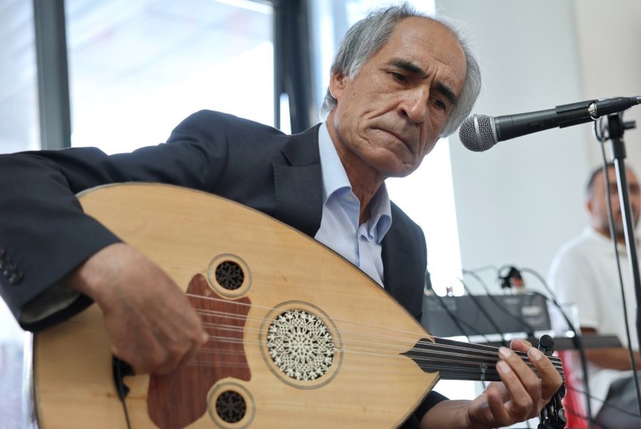 ’tarım Bilimleri Öğrencileri Buluşuyor’ Etkinliği Yoğun Katılımla Gerçekleştirildi