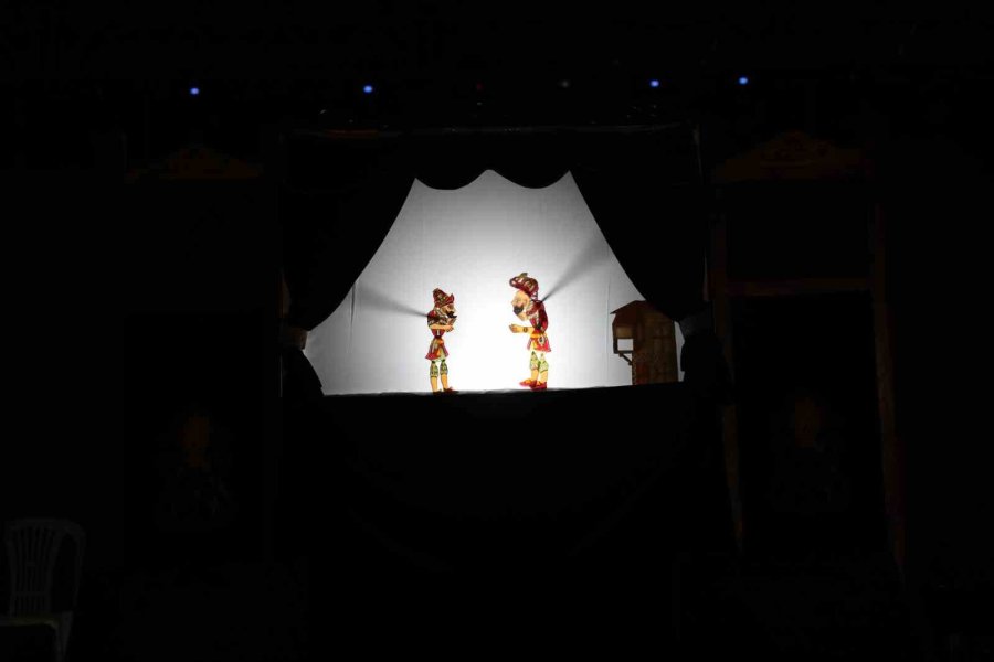 Geleneksel Ramazan Şenlikleri Bu Yıl Cam Piramit’te Düzenlenecek