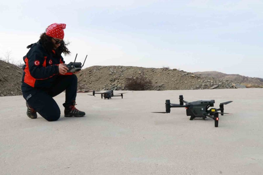Konya’da Kayıp Yaşlı Adam 8 Gündür Aranıyor