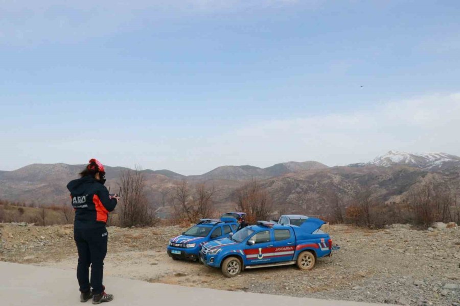 Konya’da Kayıp Yaşlı Adam 8 Gündür Aranıyor