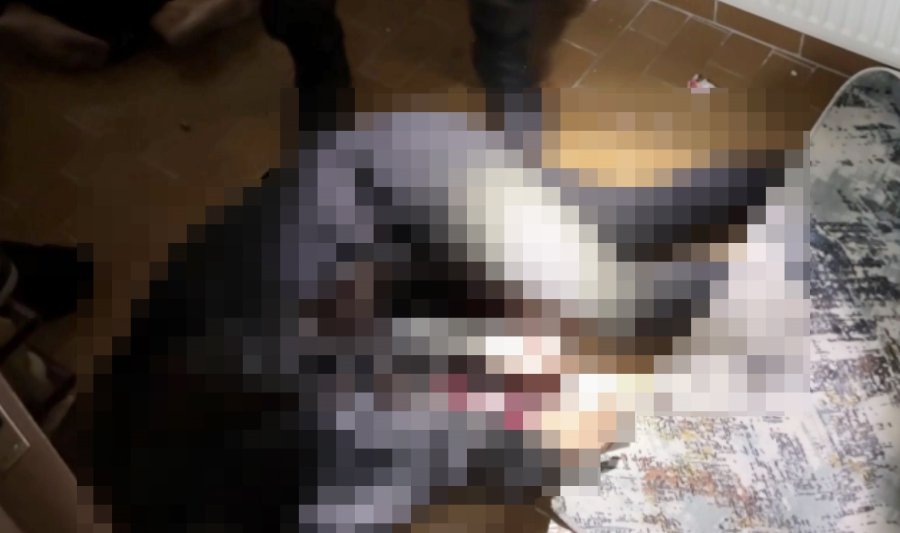 Önce Eski Eşini Ve Kuzenini Ardından Kendini Vurdu: 3 Ölü