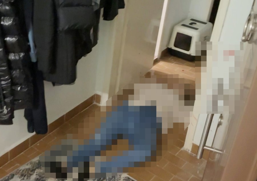 Önce Eski Eşini Ve Kuzenini Ardından Kendini Vurdu: 3 Ölü