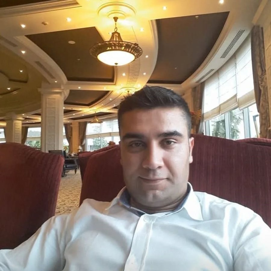 Evinde Çıkan Yangında Yaralanan Adam 3 Ay Sonra Hayatını Kaybetti