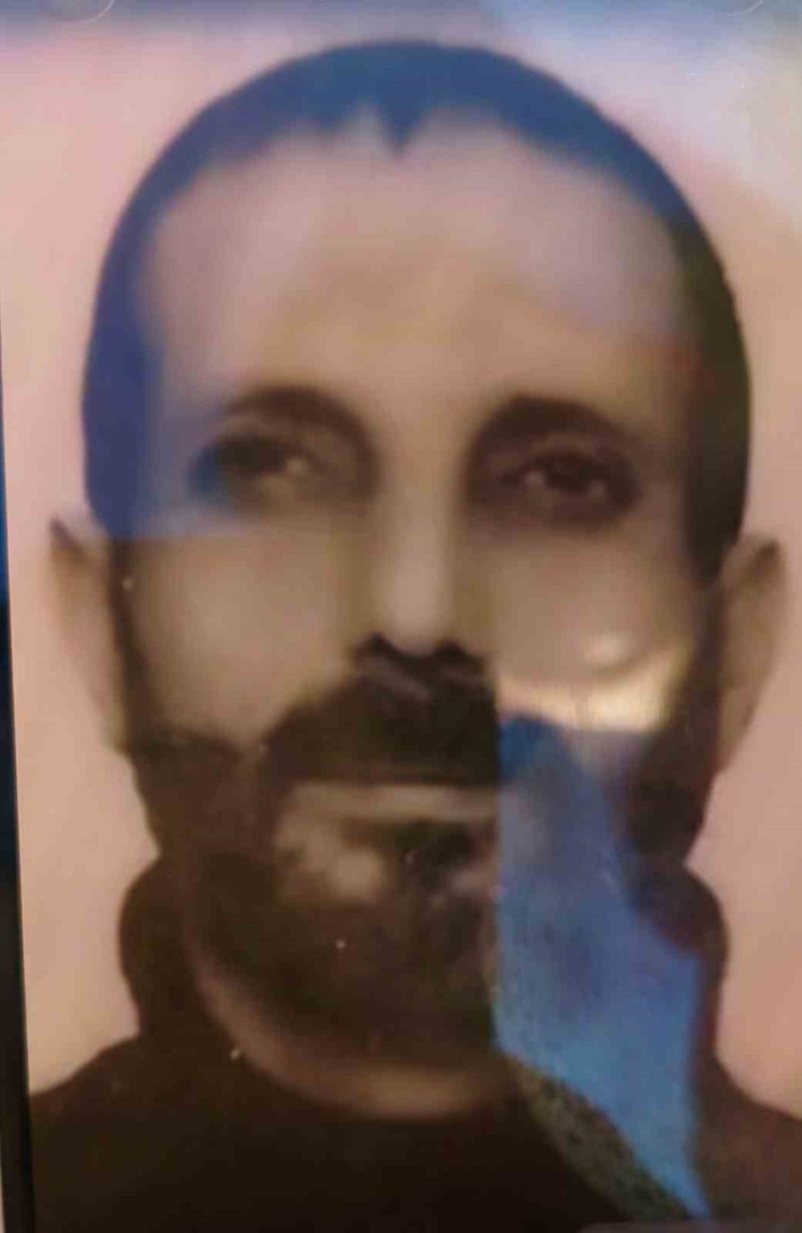 Yanındaki Kadını Öldürüp Aynı Silahla İntihar Etti