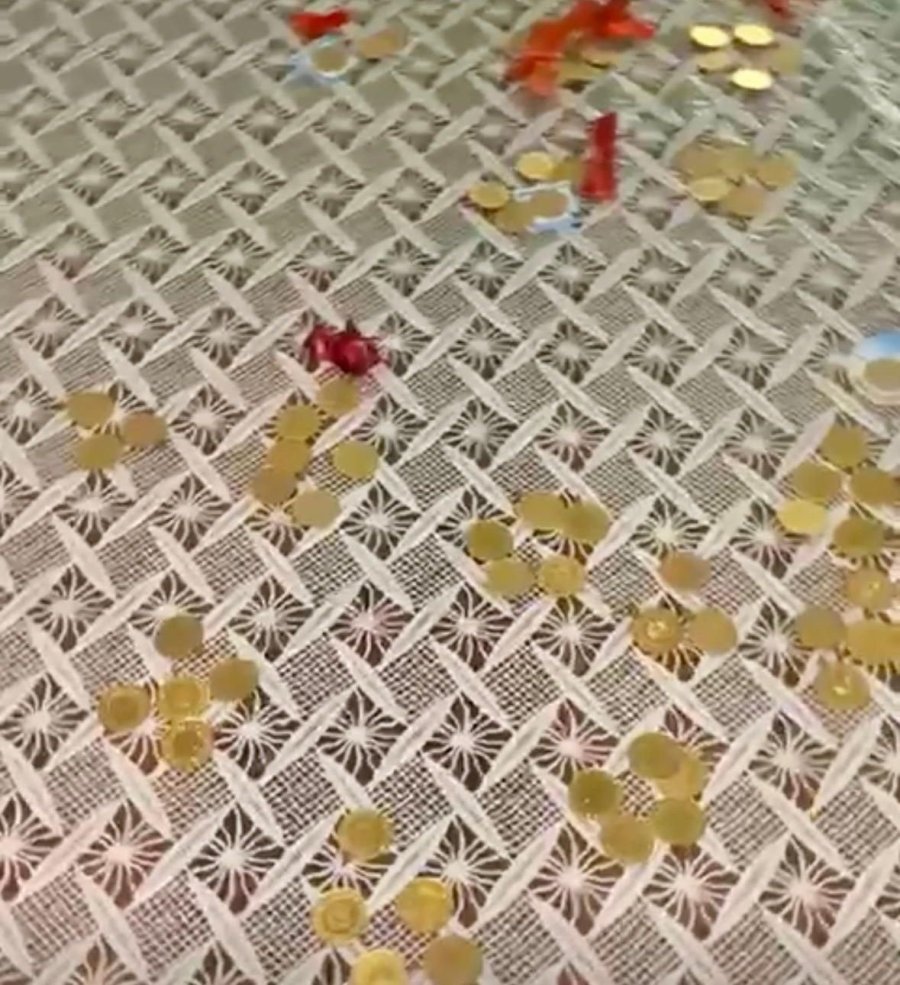 Yaşlı Kadının 3 Milyon Liralısını Dolandıran Şüpheliler Yakalandı