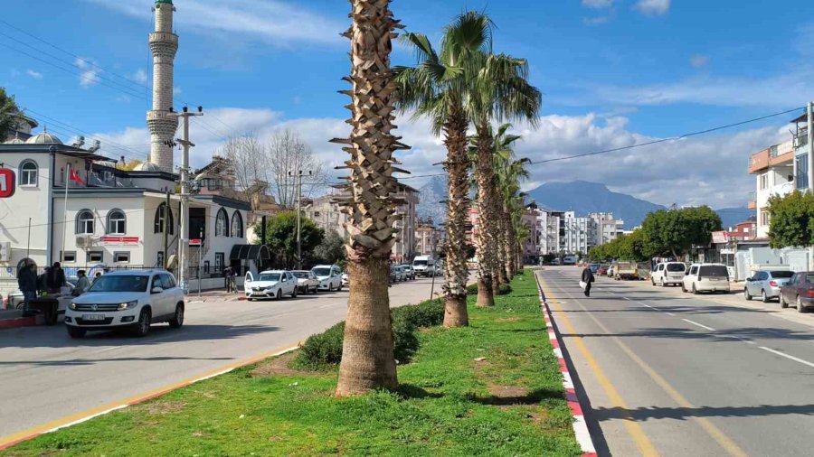 Teravih Namazına Giderken Kazada Hayatını Kaybetti, Kaza Anı Kamerada