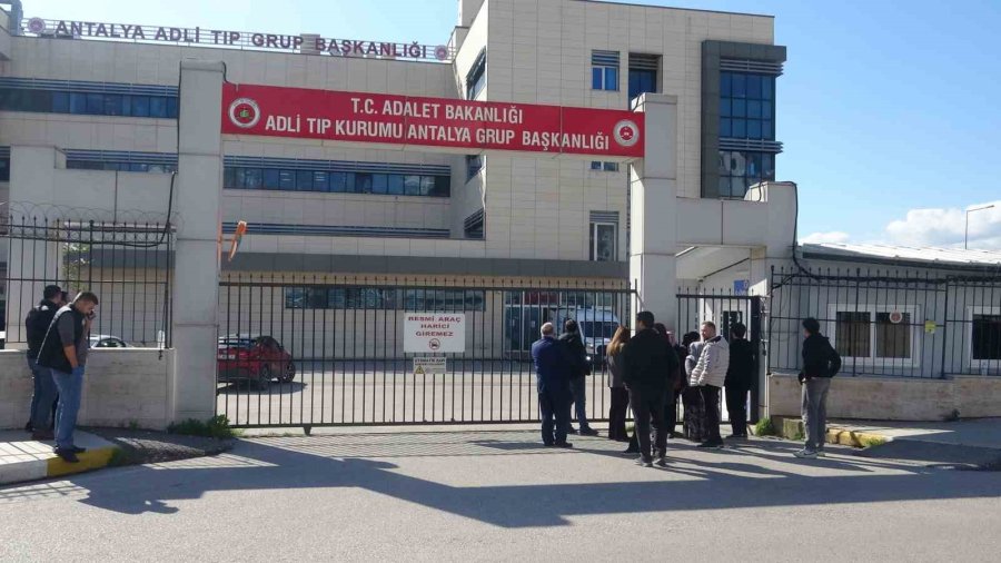 Teravih Namazına Giderken Kazada Hayatını Kaybetti, Kaza Anı Kamerada